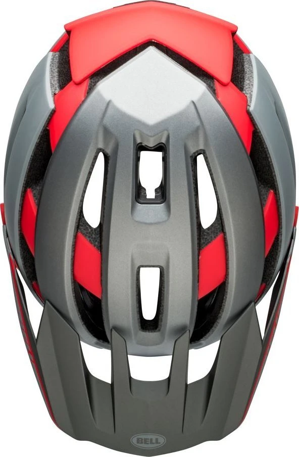 Bell uždaros veido akiniai „Super Air R“ S dydis (55–56 cm) (BEL-7158488)