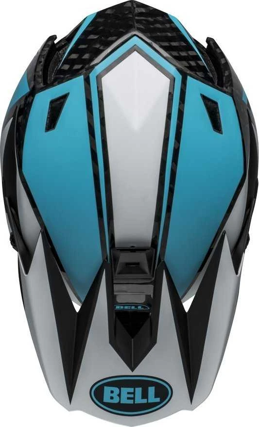Bell Full Face Full-10 MIPS Spherical Dydis: XL/XXL (59-63 cm) Gaminio kodas: BEL-7151887
