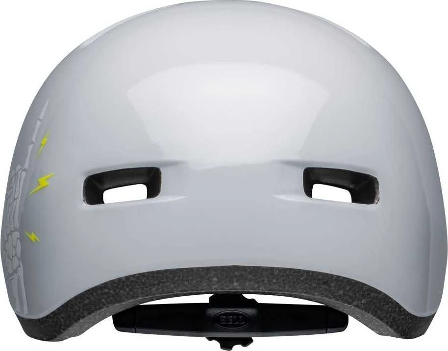 Bell BELL LIL RIPPER gloss red roz. XS (45–52 cm)