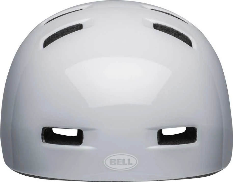 Bell BELL LIL RIPPER gloss red roz. XS (45–52 cm)