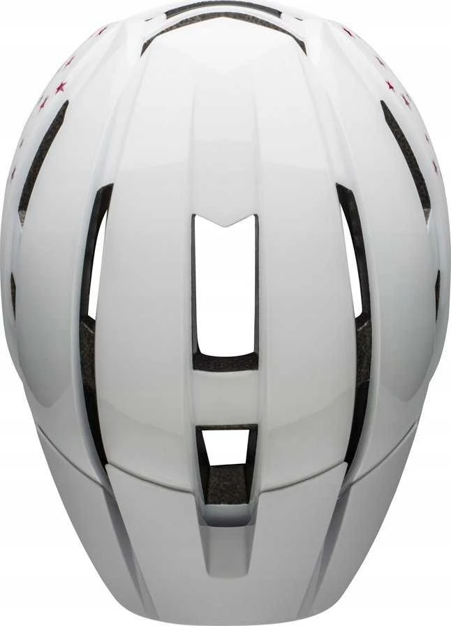 Bell Sidetrack II integruotas MIPS vaikiškas šalmas, universalus dydis (47–54 cm)