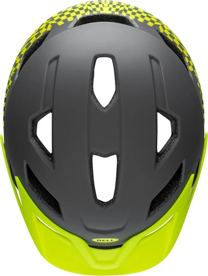 Bell SIDETRACK vaikiškas šalmas Dydis: Universalus (47-54 cm) (BEL-7158312)