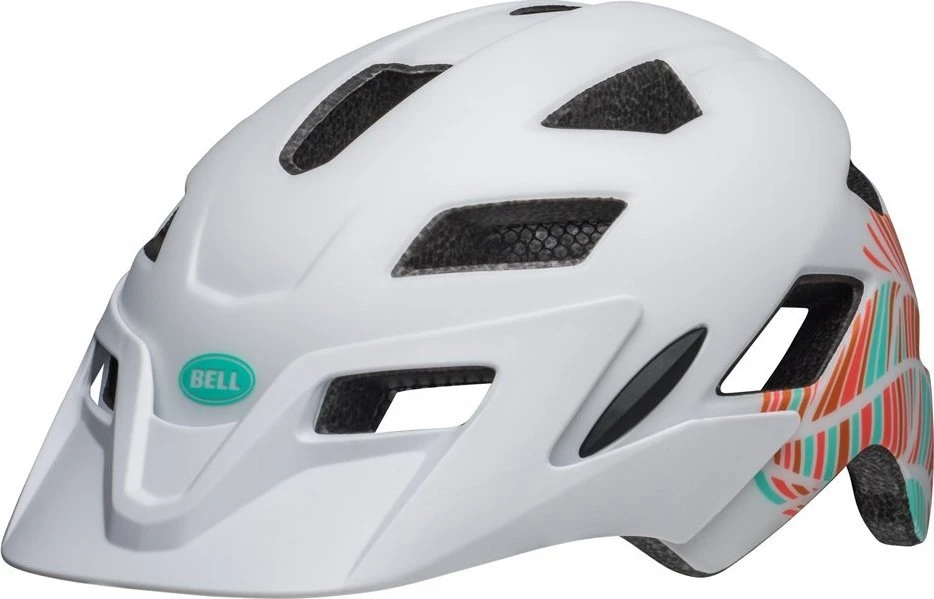Bell Kask SIDETRACK Dydis: Universalus (47-54 cm) (BEL-7158320)
