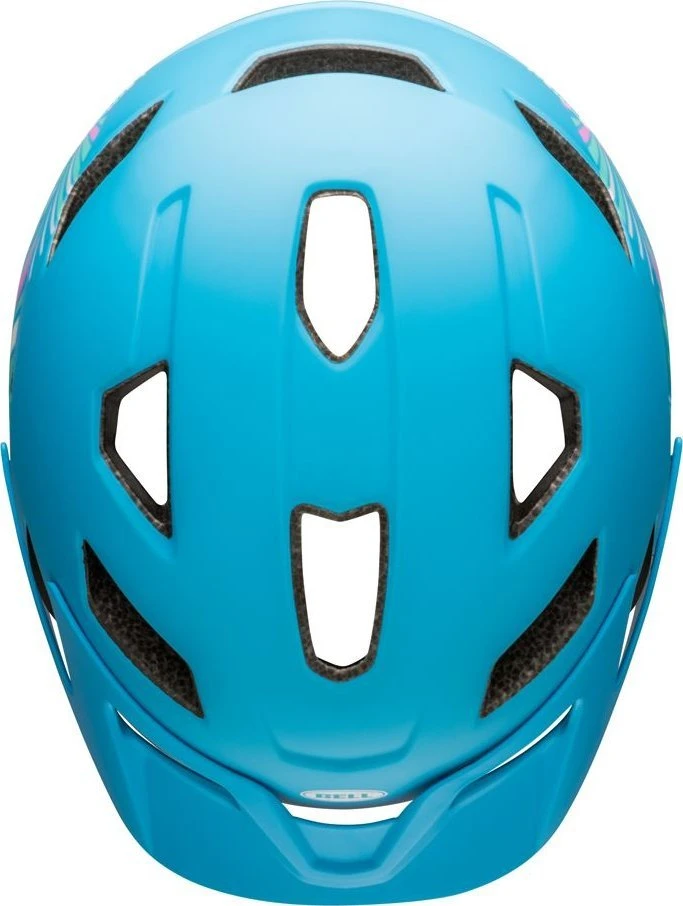 Bell Kask SIDETRACK Dydis: Universalus (47-54 cm) (BEL-7158320)