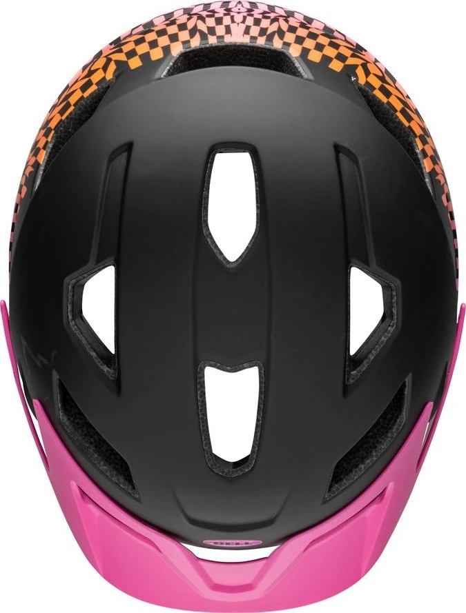 Bell SIDETRACK vaikiškas šalmas Dydis: Universalus (47-54 cm) (BEL-7158312)