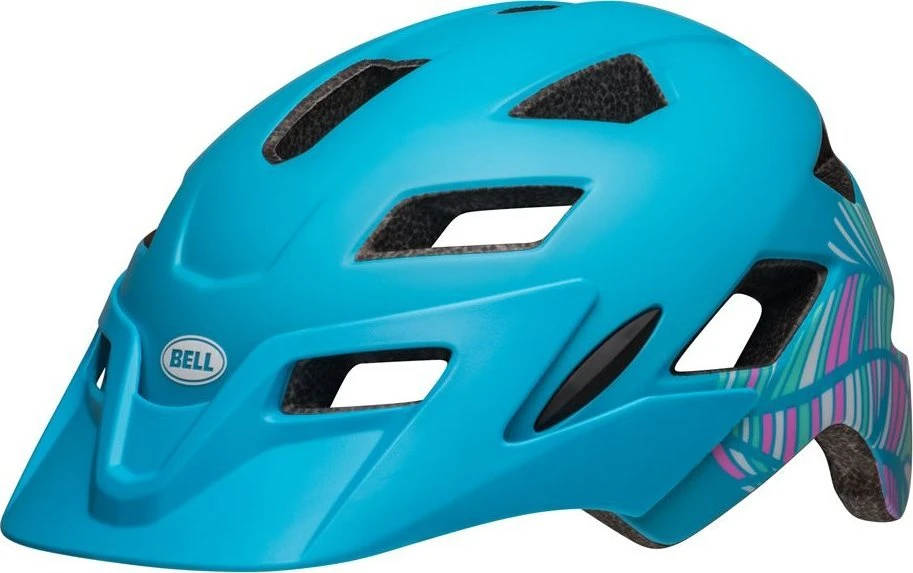 Bell Kask SIDETRACK Dydis: Universalus (47-54 cm) (BEL-7158320)