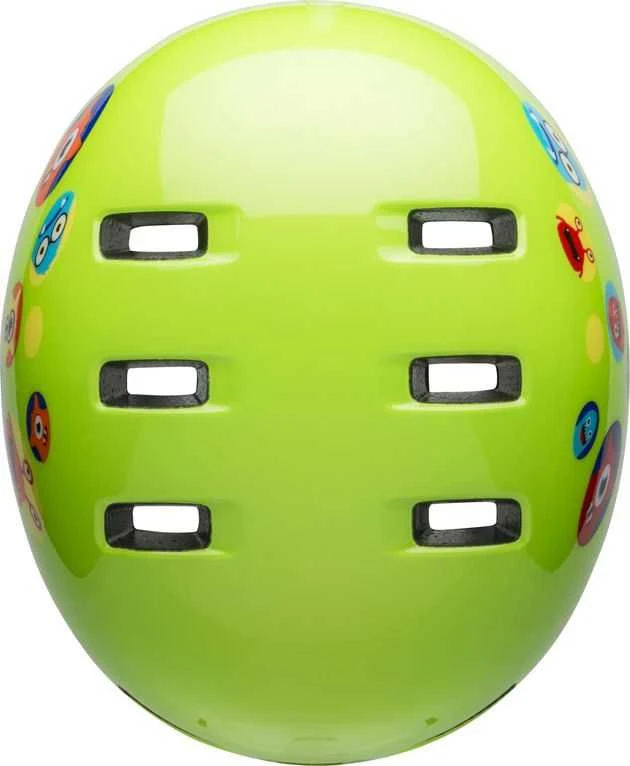 Bell Lil Ripper vaikiškas šalmas 48–55 cm (BEL-71043)