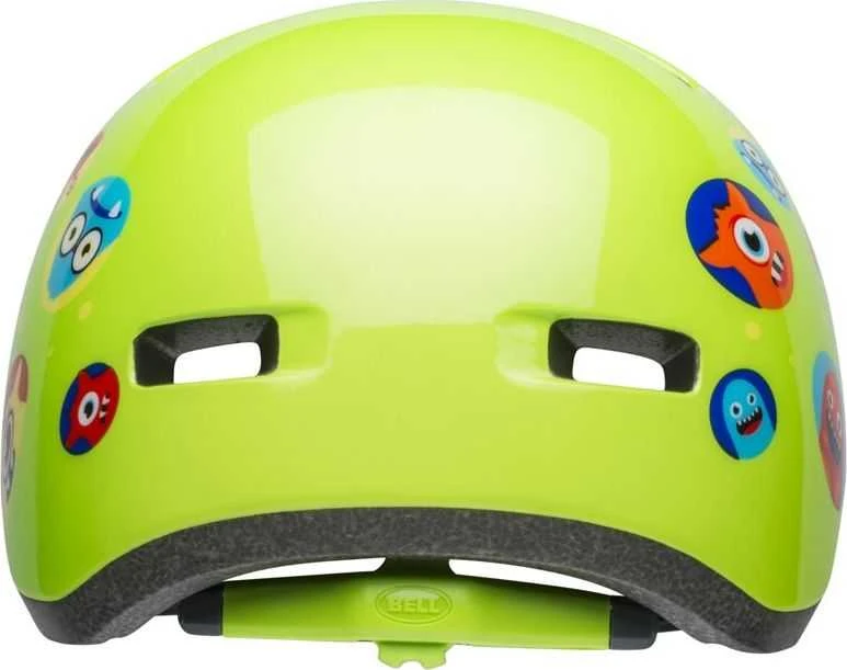 Bell Lil Ripper vaikiškas šalmas 48–55 cm (BEL-71043)