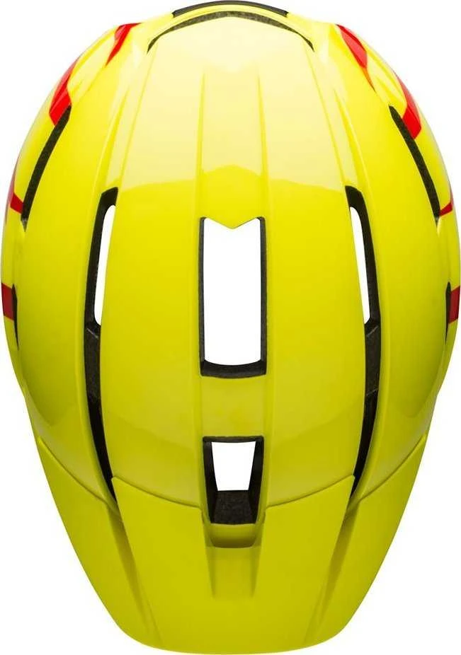 Bell SIDETRACK II MIPS Vaikiškas šalmas Dydis: Universalus (50-57 cm) BEL-7158333