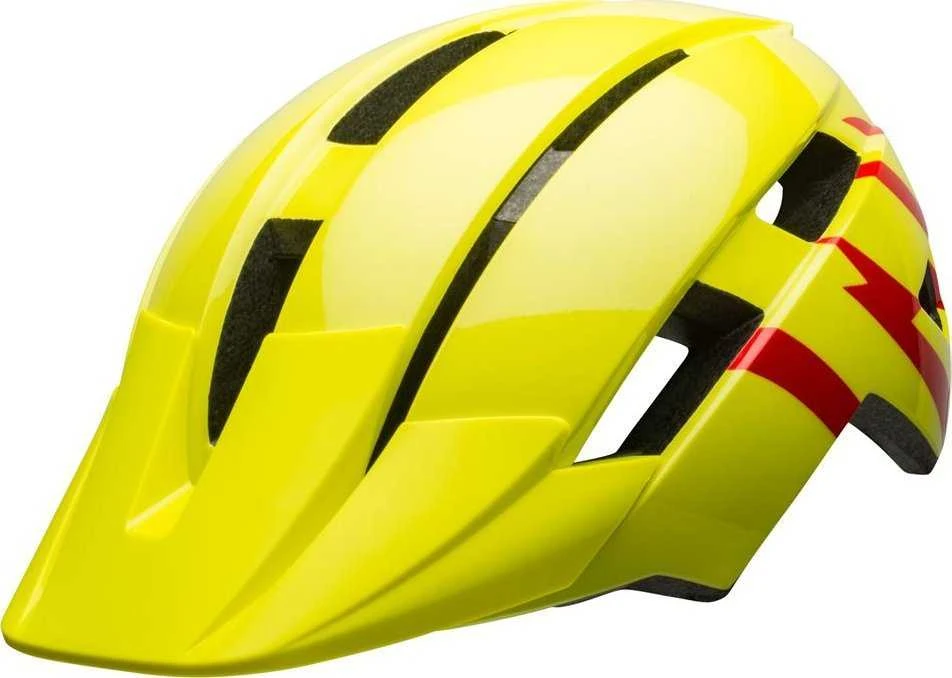 Bell SIDETRACK II MIPS Vaikiškas šalmas Dydis: Universalus (50-57 cm) BEL-7158333