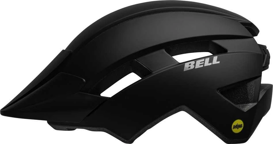 Bell SIDETRACK II MIPS Vaikiškas šalmas Dydis: Universalus (50-57 cm) BEL-7158333