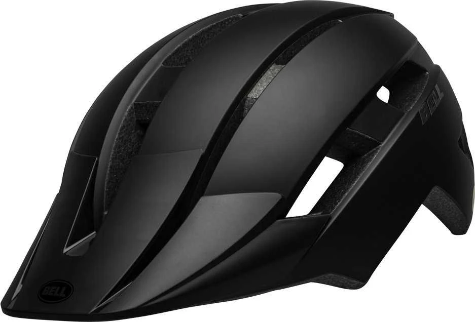 Bell SIDETRACK II MIPS Vaikiškas šalmas Dydis: Universalus (50-57 cm) BEL-7158333