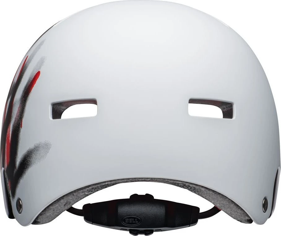 Bell VIETINIS BMX šalmas Dydis: L (59-61,5 cm) BEL-7158201