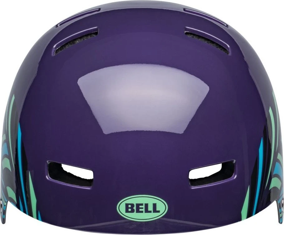 Bell VIETINIS BMX šalmas Dydis: L (59-61,5 cm) BEL-7158201