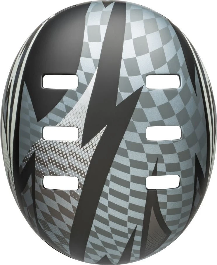 Bell VIETINIS BMX šalmas Dydis: L (59-61,5 cm) BEL-7158201