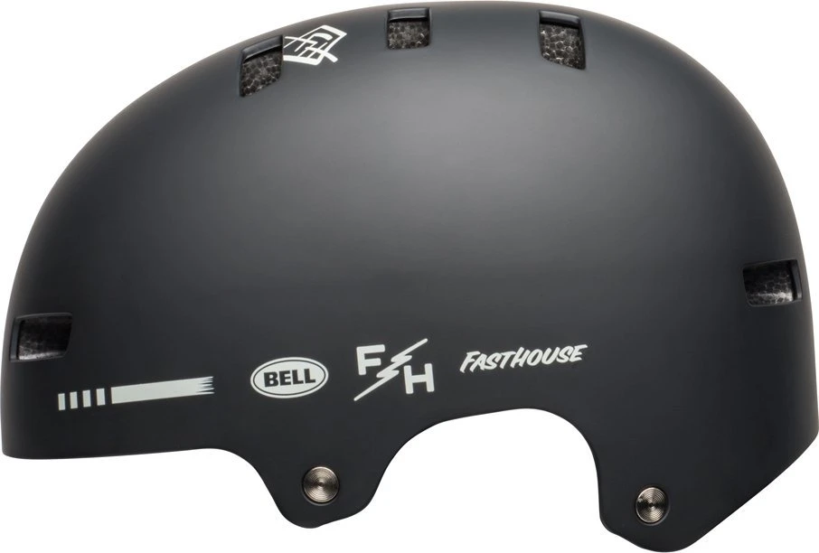 Bell VIETINIS BMX šalmas Dydis: L (59-61,5 cm) BEL-7158201