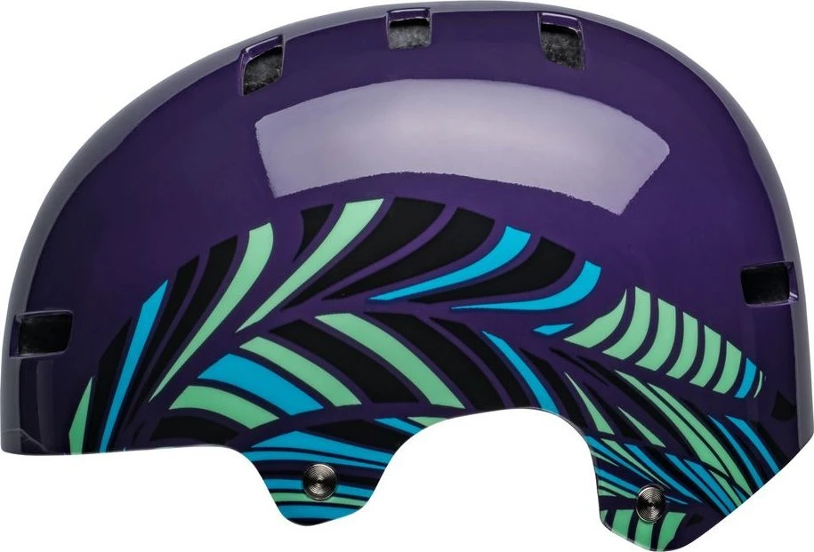 Bell VIETINIS BMX šalmas Dydis: L (59-61,5 cm) BEL-7158201