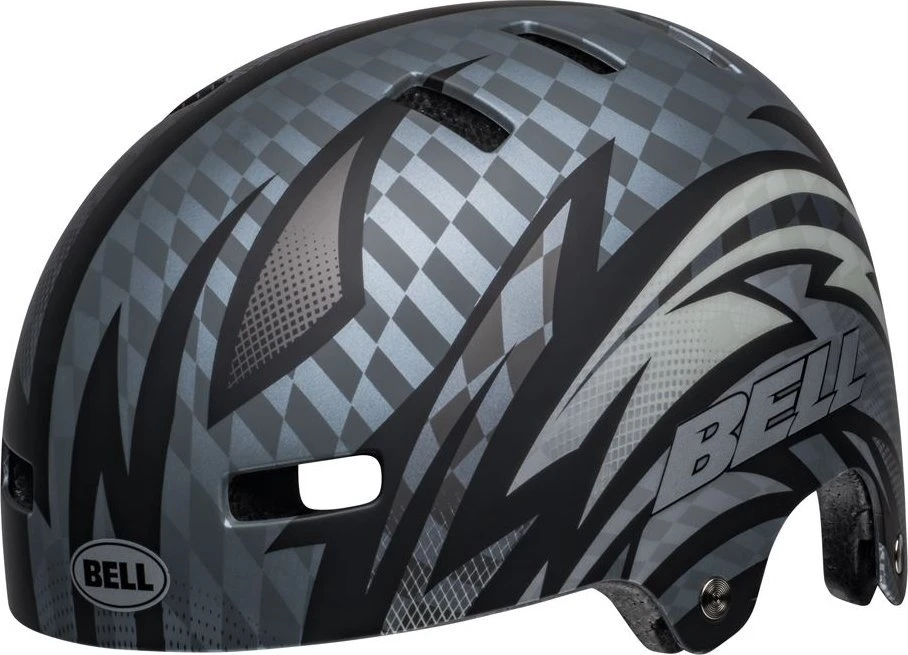 Bell VIETINIS BMX šalmas Dydis: L (59-61,5 cm) BEL-7158201
