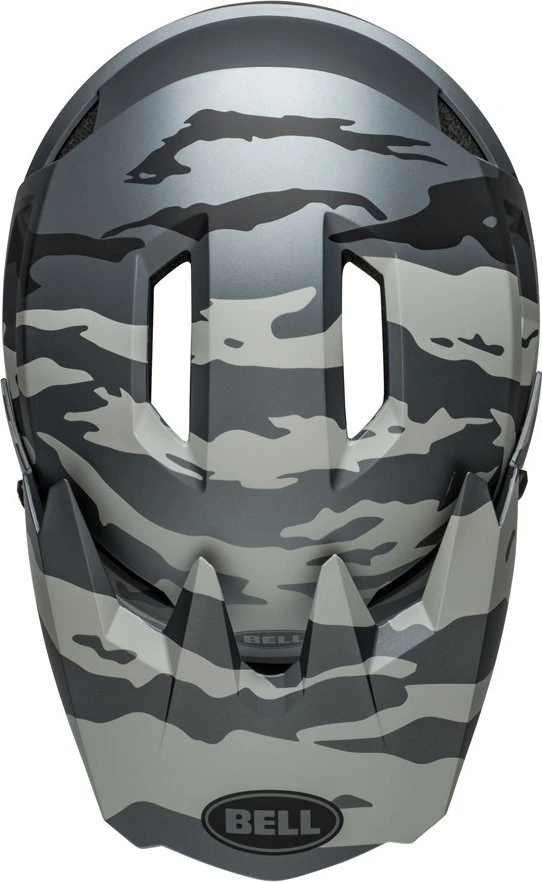Bell SANCTION 2 DLX MIPS šalmo dydis: XL (59–61 cm) (BEL-7155830)