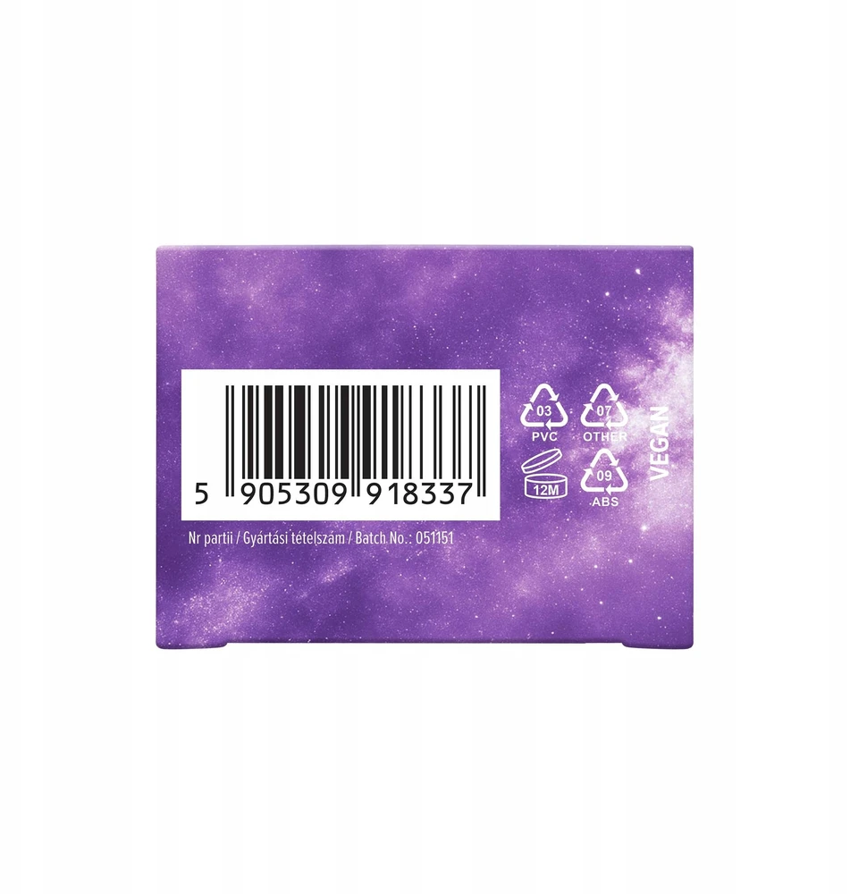 Bell Wibo Meteor Shower Bronzer spindintis veido bronzantas 01 Into The Void