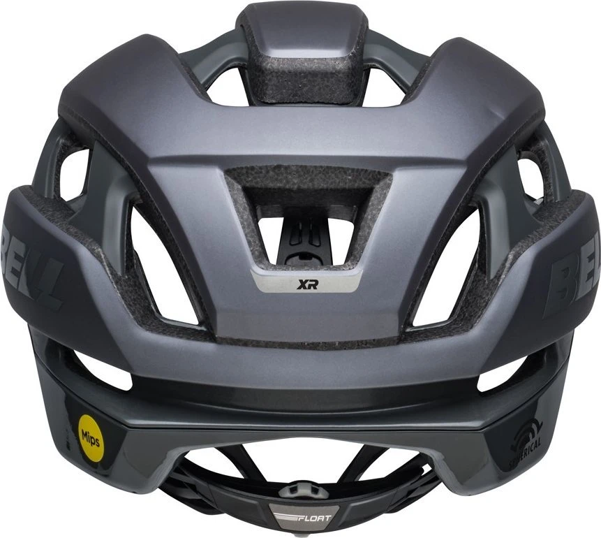 Bell XR MIPS SPHERICAL plento šalmas. Dydis: L (58–62 cm) (BEL-7158346).