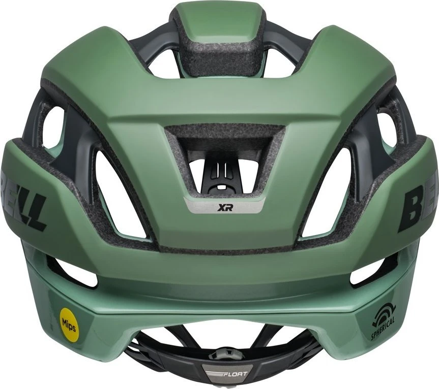 Bell XR MIPS SPHERICAL plento šalmas. Dydis: L (58–62 cm) (BEL-7158346).