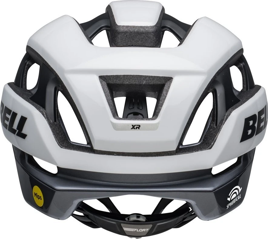 Bell XR MIPS SPHERICAL plento šalmas. Dydis: L (58–62 cm) (BEL-7158346).