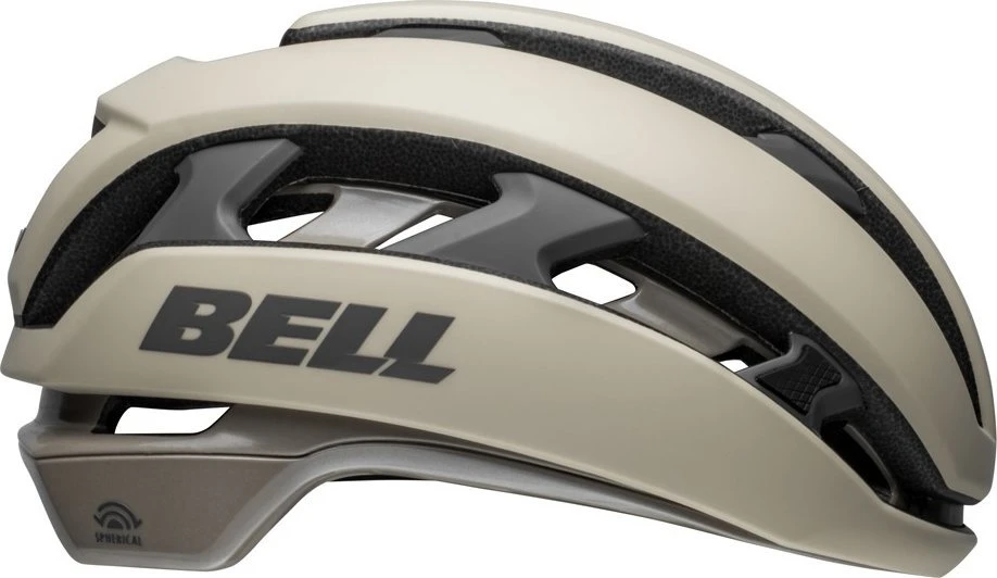 Bell XR MIPS SPHERICAL plento šalmas. Dydis: L (58–62 cm) (BEL-7139139).