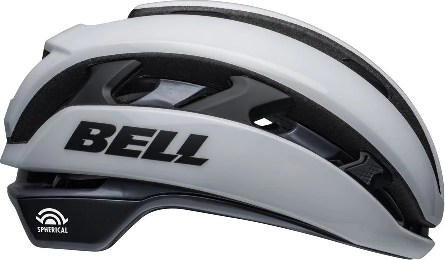 Bell XR MIPS SPHERICAL plento šalmas. Dydis: L (58–62 cm) (BEL-7139139).