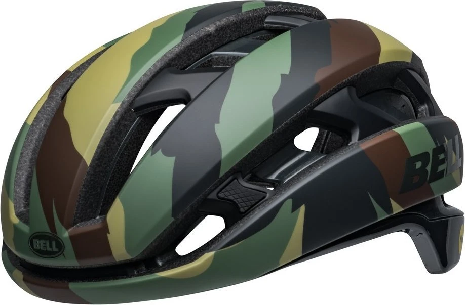 Bell XR MIPS SPHERICAL plento šalmas. Dydis: L (58–62 cm) (BEL-7158346).