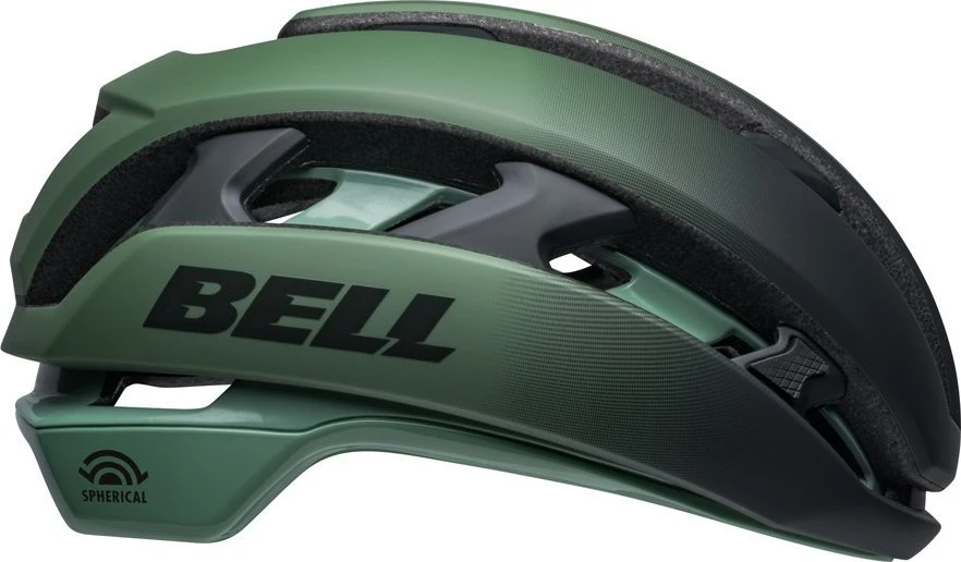 Bell XR MIPS SPHERICAL plento šalmas, M dydis (55–59 cm) (42 bbd)