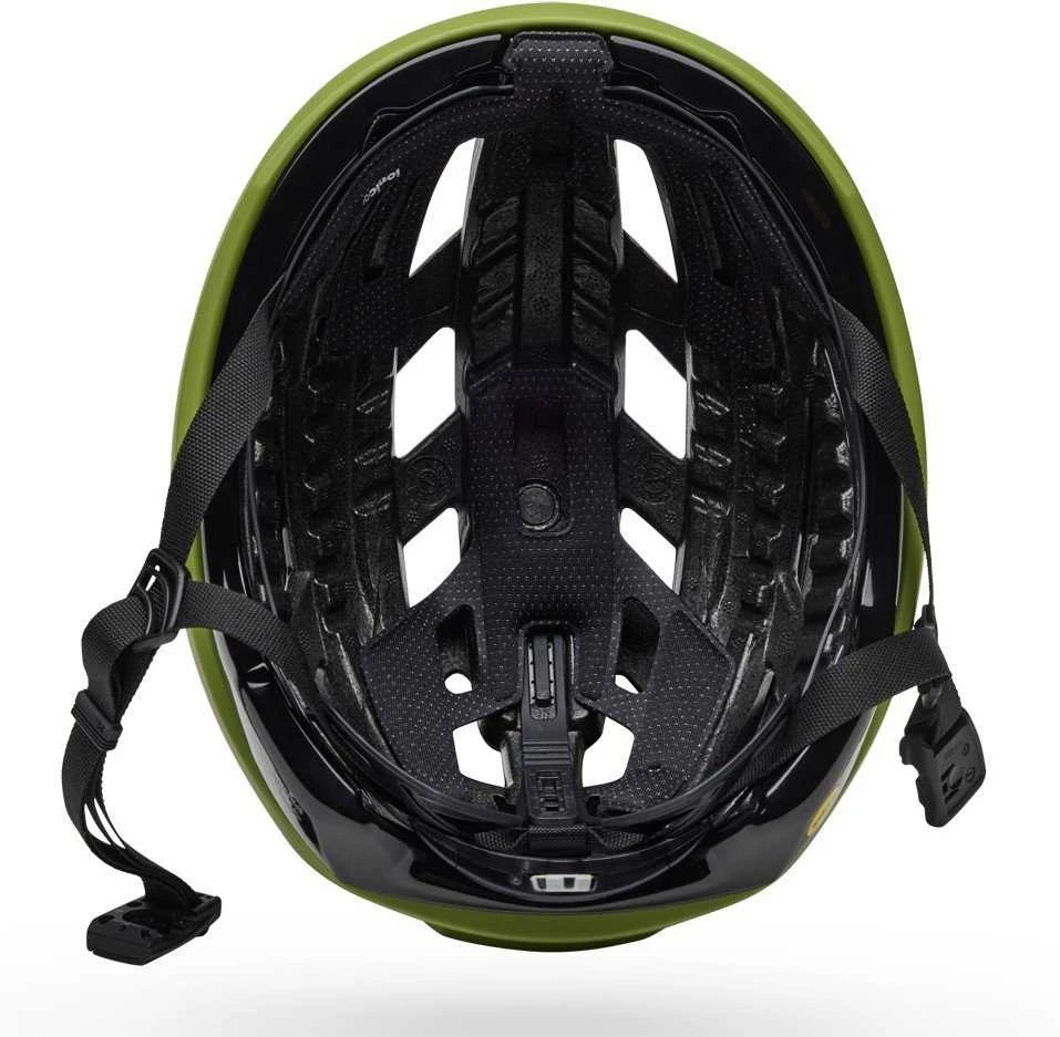 Bell Xr Šalmas gravel dviračių BELL XR MIPS SPHERICAL dydis M (55–59 cm)