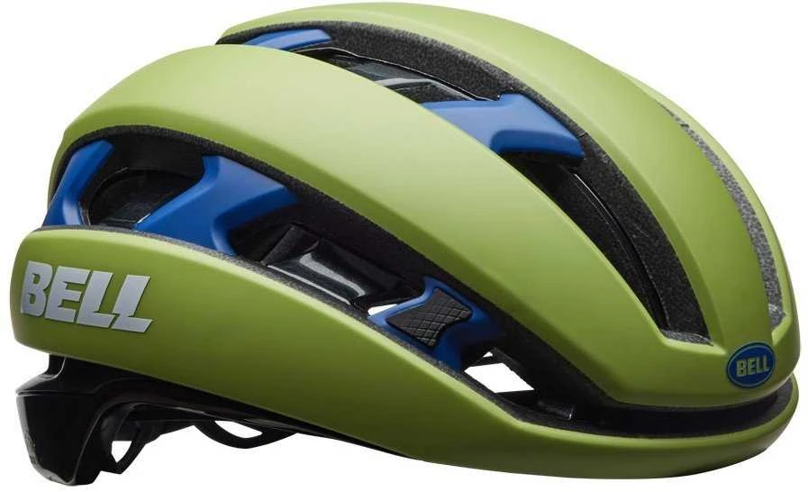 Bell Xr Kask gravel szosowy BELL XR MIPS SPHERICAL roz. L (58–62 cm)