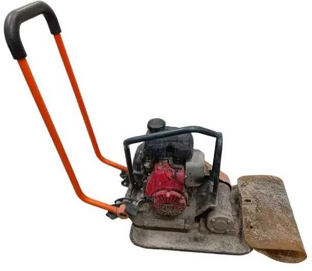 BELLE kompaktorius PCLX 400 CAST HONDA + GUMA