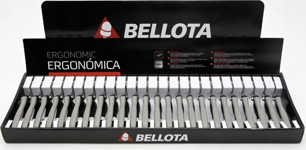 Bellota INOX 3629 žirklinės genėtuvės