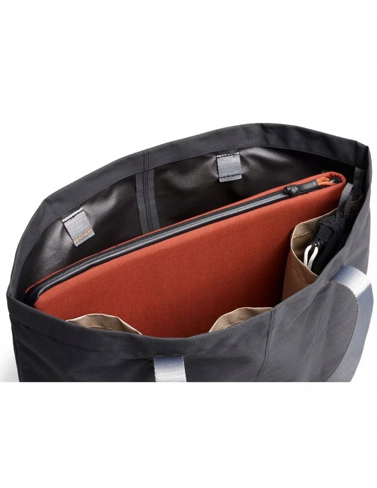 Bellroy Lite Nešiojamas kompiuteris Sleeve 16" clay