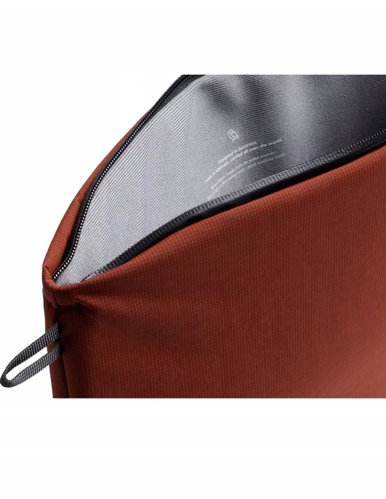 Bellroy Lite Nešiojamas kompiuteris Sleeve 16" clay