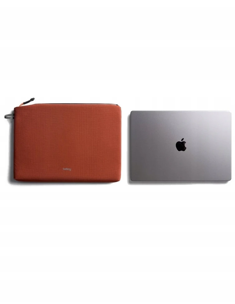 Bellroy Lite Nešiojamas kompiuteris Sleeve 16" clay