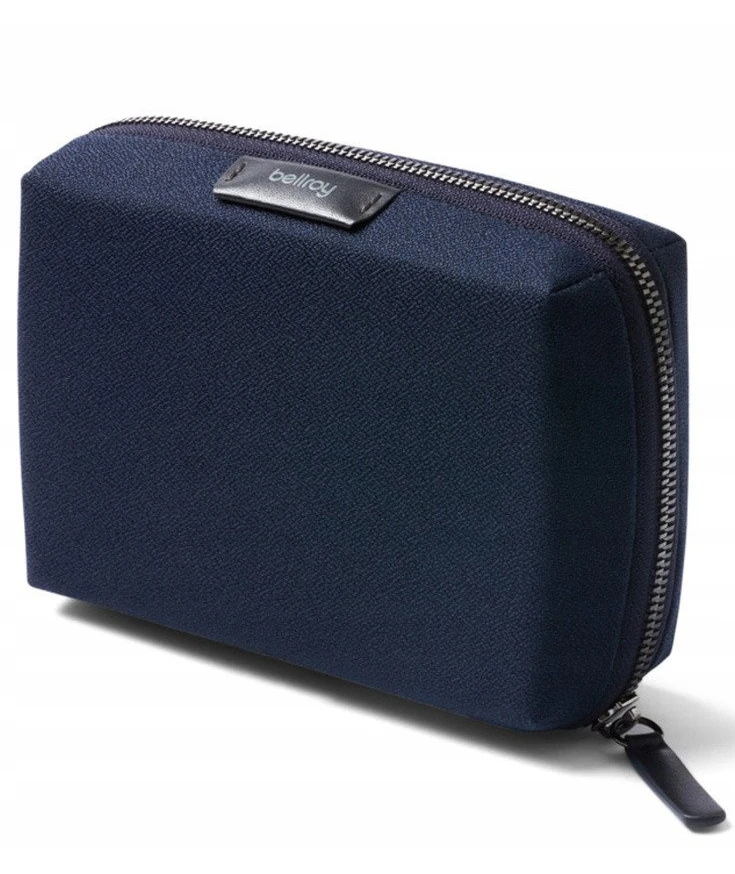 Bellroy Tech Kit Compact – mobiliųjų priedų organizatorius (tamsiai mėlynas)
