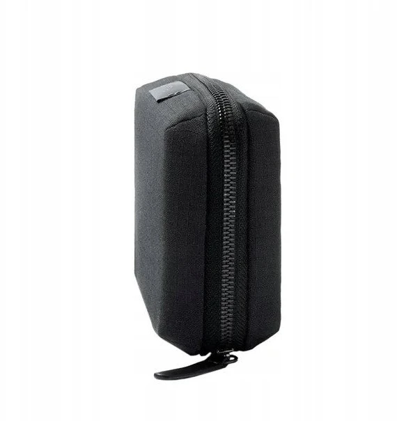 Bellroy Tech Kit Compact – mobiliųjų priedų organizatorius (juodas)