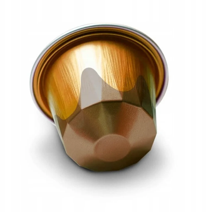 Kavos kapsulės Belmio Chocolate Therapy, Nespresso kavos aparatams, 10 kapsulių / BLIO31181