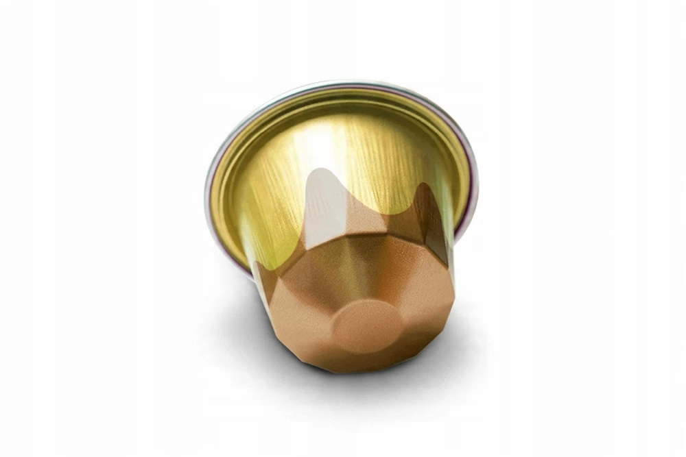 Kavos kapsulės Belmio Viva La Vanilla, Nespresso kavos aparatams, 10 kapsulių / BLIO31191