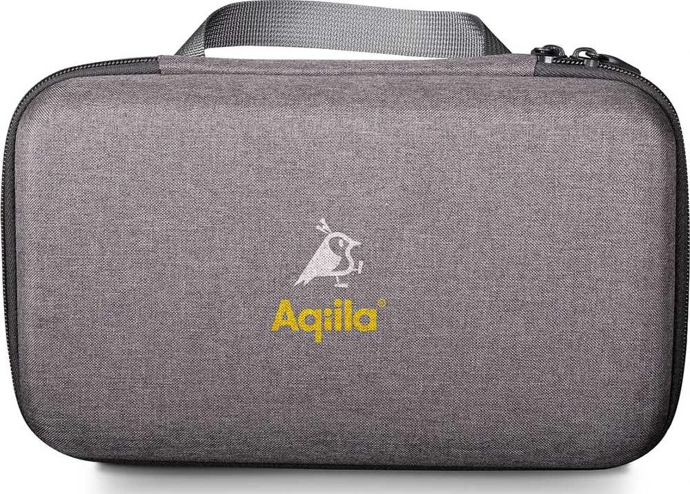 Aqiila – Coffeebird – nešiojamas espreso kavos aparatas
