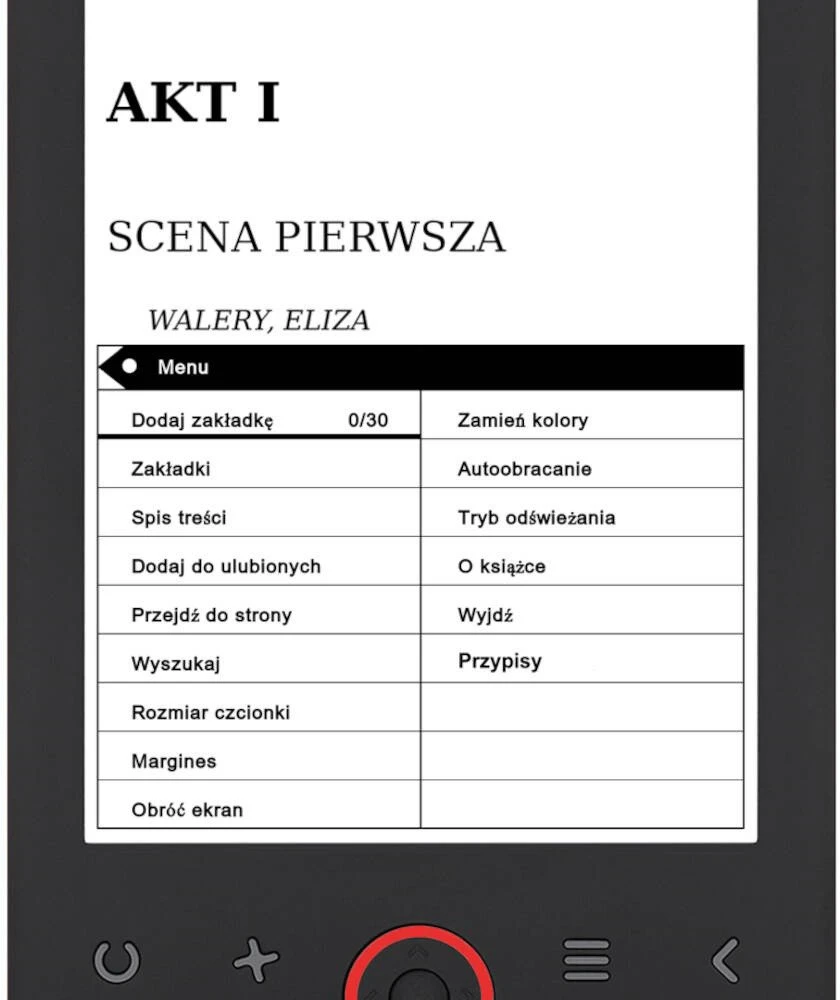 Bemi Cognita Light 2 8GB skaitytuvas (14595)