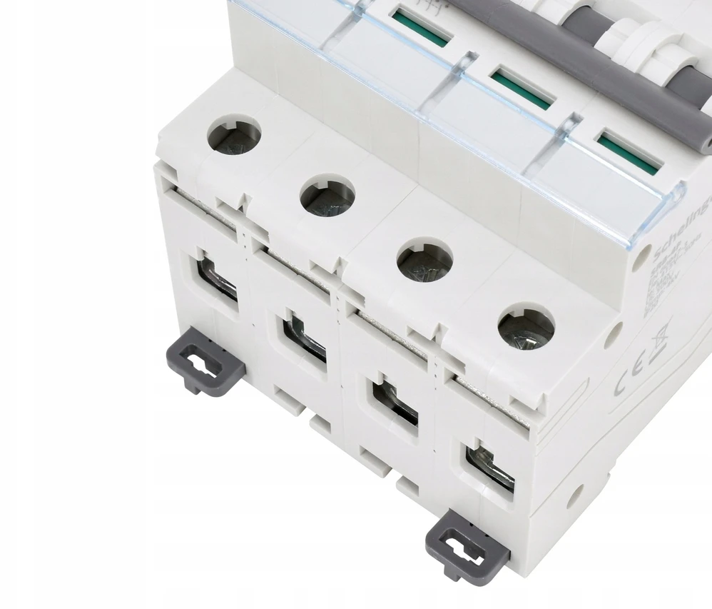 Bemko Rozłącznik izolacyjny 4P 63A Schelinger A11-SR8-4P-063