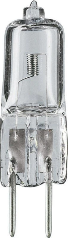 Bemko Żarówka halogenowa JC-G4 10W 12V 3000K