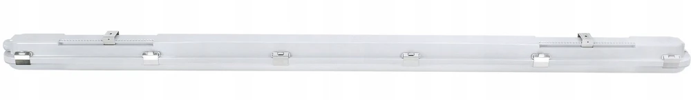 Lubinis šviestuvas Bemko 70W LED linijinis šviestuvas ALWIR, pilkas, 4000K, IP66