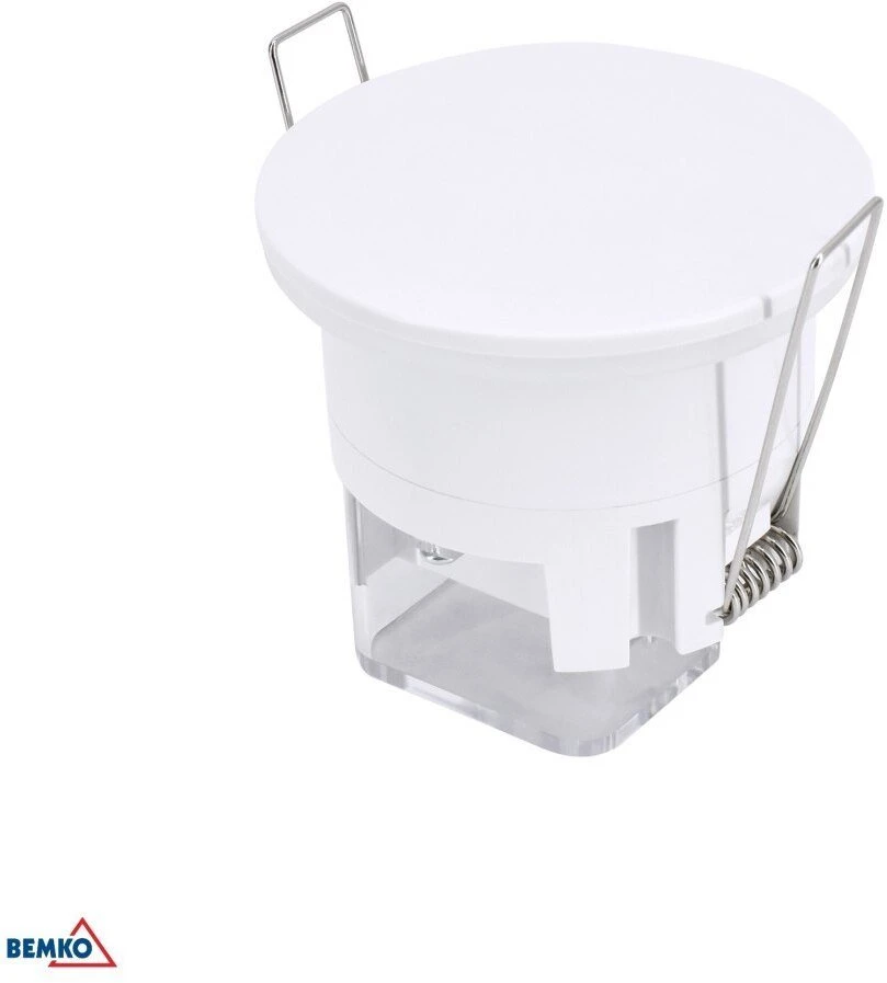 Bemko Judesio jutiklis PIR 1000W 360° IP65 balta