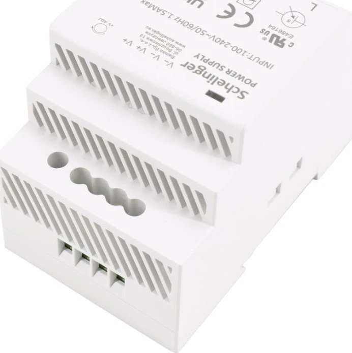 Bemko Maitinimo šaltinis Na Szynę Din 24V DC 60W (A21-Ldd060-3P-24V)