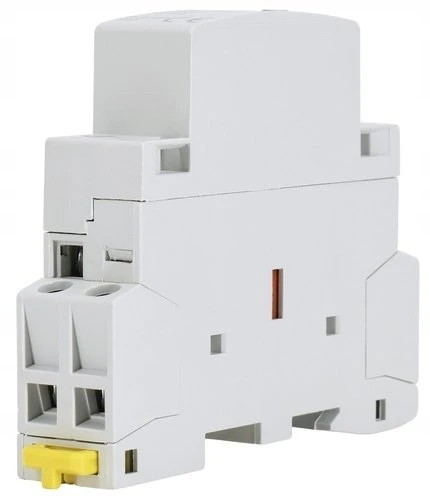 Bemko Modulinis kontaktoriaus elementas SC101 1P 25A TIPAS 11 (1NO+1NC) SCHELINGER A62-SC-101-1P-25-11
